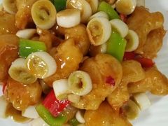-烁佳海鲜大馅饺子
