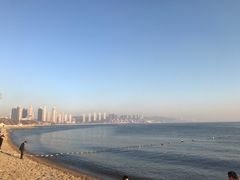 -泊石湾海滨浴场
