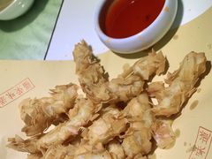 -福荣新中式餐厅