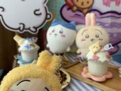 -氷冰凉刨冰甜品(北京路店)