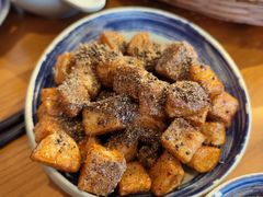 -包整·丝娃娃(一览甲秀楼风景店)