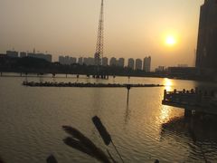 -东南里湖景餐厅·新闽菜(浦西万达店)