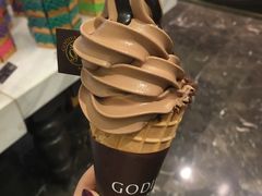 -GODIVA(港汇恒隆广场)