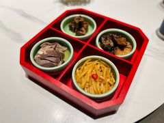 -米桃·苏园·苏锡菜(仁恒仓街店)
