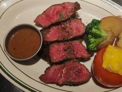 -404干式熟成牛排馆•聚会餐厅