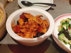 -小吊梨汤·北京菜·烤鸭(清河万象汇店)