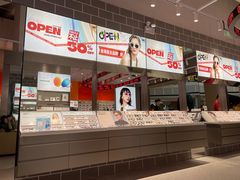 -LOHO眼镜(上海晶耀前滩商场店)