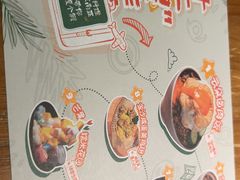 -岛风·台食小馆 ISLAND BISTRO(烟台山店)