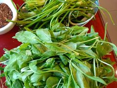 -羊肉大仙(金凯广场店)