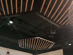 大堂-南拳十三姨·潮汕砂锅粥(世纪金源店)