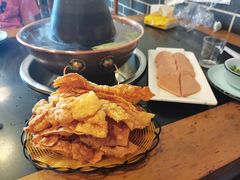 -裕德孚·非遗手切涮羊肉(东直门内大街店)