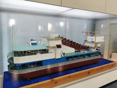 -上海中国航海博物馆