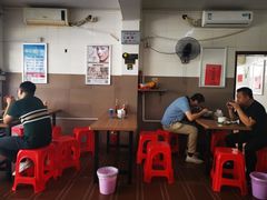 大堂-歪头牛肉(金龙壹号店)