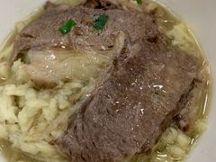 -老刘家泡馍·陕西老字号(钟楼广济街店)