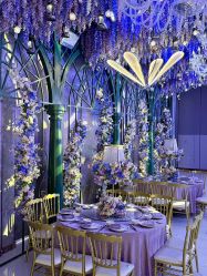 -花嫁丽舍婚礼殿堂(世博江景店)