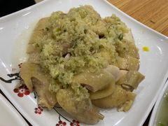 -粤华烧腊(胥口店)