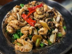-蚝得喜海鲜(东城店)