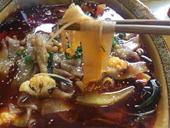 -冒菜西施·非遗冒菜(总店)