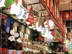 -平成屋·午肴夜酒(四川北路店)