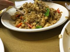 -台北楚楚园馅饼粥(虹桥南丰城店)