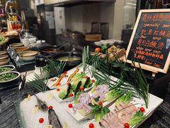 -索菲特酒店 · 云尚天际自助餐厅