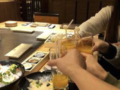 -赤坂亭·M9和牛烧肉·铁板烧·日料398放题(长泰广场店)