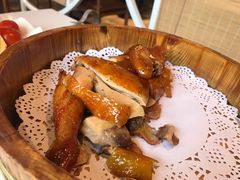 -蕃茄述·好汤自然来(江汉路店)