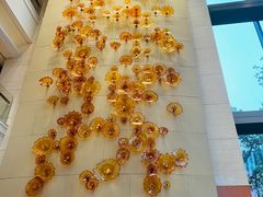 -上海新发展亚太JW万豪酒店