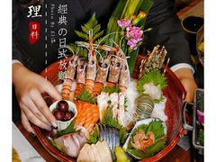 -一本料理(西溪天街店)