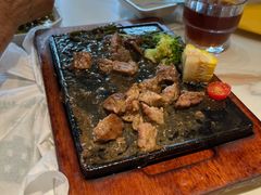 -豪客来牛排(开元盛世广场店)