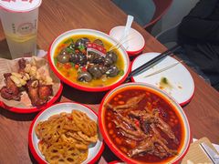 -老闵田螺馆·南昌特色(总店)