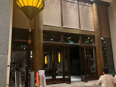 -清远熹乐谷温泉度假酒店