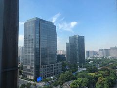 -上海国丰酒店