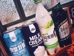 -京玉菲饭店(李村店)