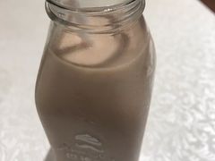奶茶-巴依老爷·新疆美食(上城区天城路店)