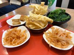 腐竹-螺小胖柳州螺蛳粉(钟楼总店)