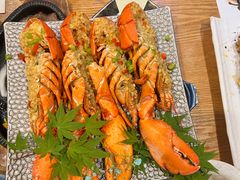 -和创柚子·会席日本料理(新区淮海街店)