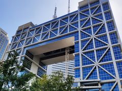 -上海证券交易所(上海证券大厦北塔店)