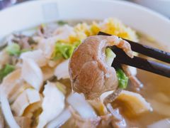 -潮镇老尾牛杂(环城西路店)