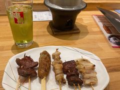 -串鳥南二条店
