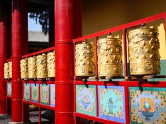 -西安市广仁寺