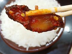 -三湘四水正宗湘菜(君峰路店)