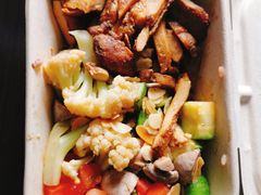 -超级碗FOODBOWL(成都来福士店)