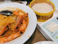 -良友·海鲜青岛菜·海肠捞饭(五四广场店)