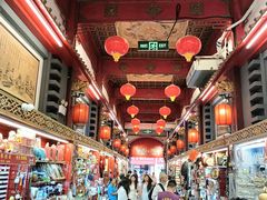 -北京前门大栅栏