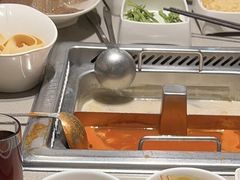 -海底捞火锅(奥森店)