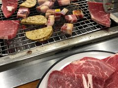 -风味烧烤(泰富店)