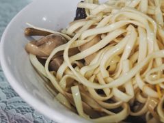 风扇冷面-美味斋(西北街店)