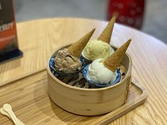 -歎雪糕低糖低脂Gelato冰淇淋