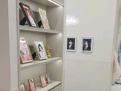 -天真蓝照相馆(新世界店)